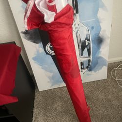 Mickey Mouse Umbrella 