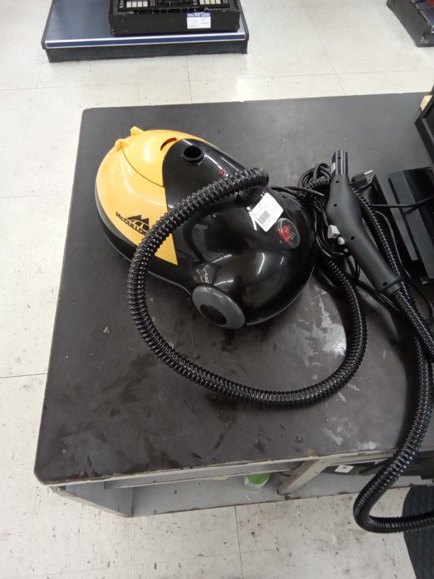 Carpet Cleaner