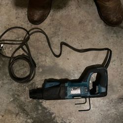 Lakota Hammer Drill