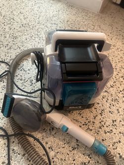vacuums