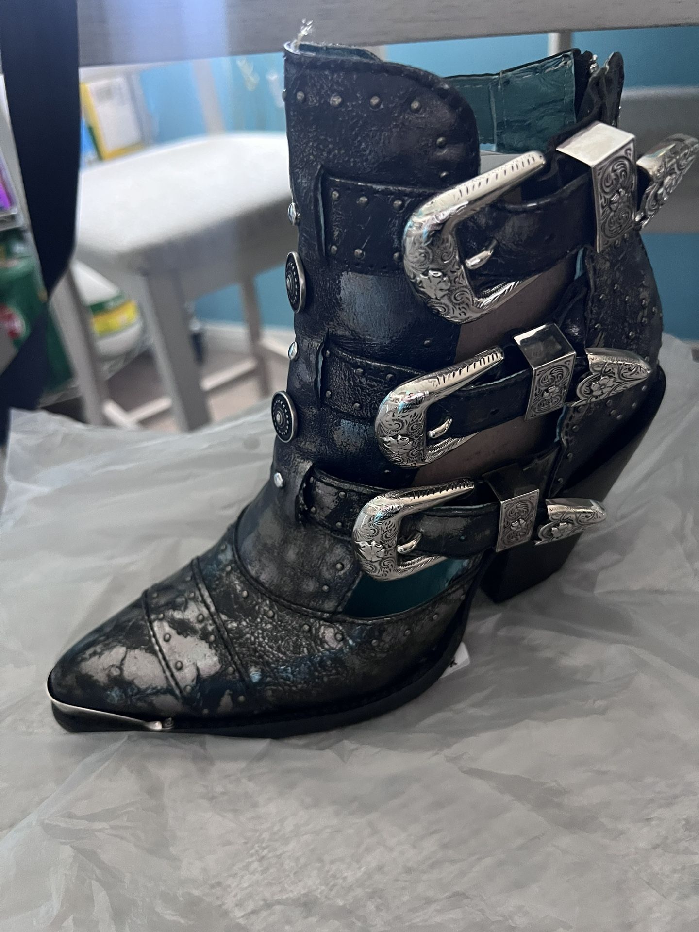 Corral Boots