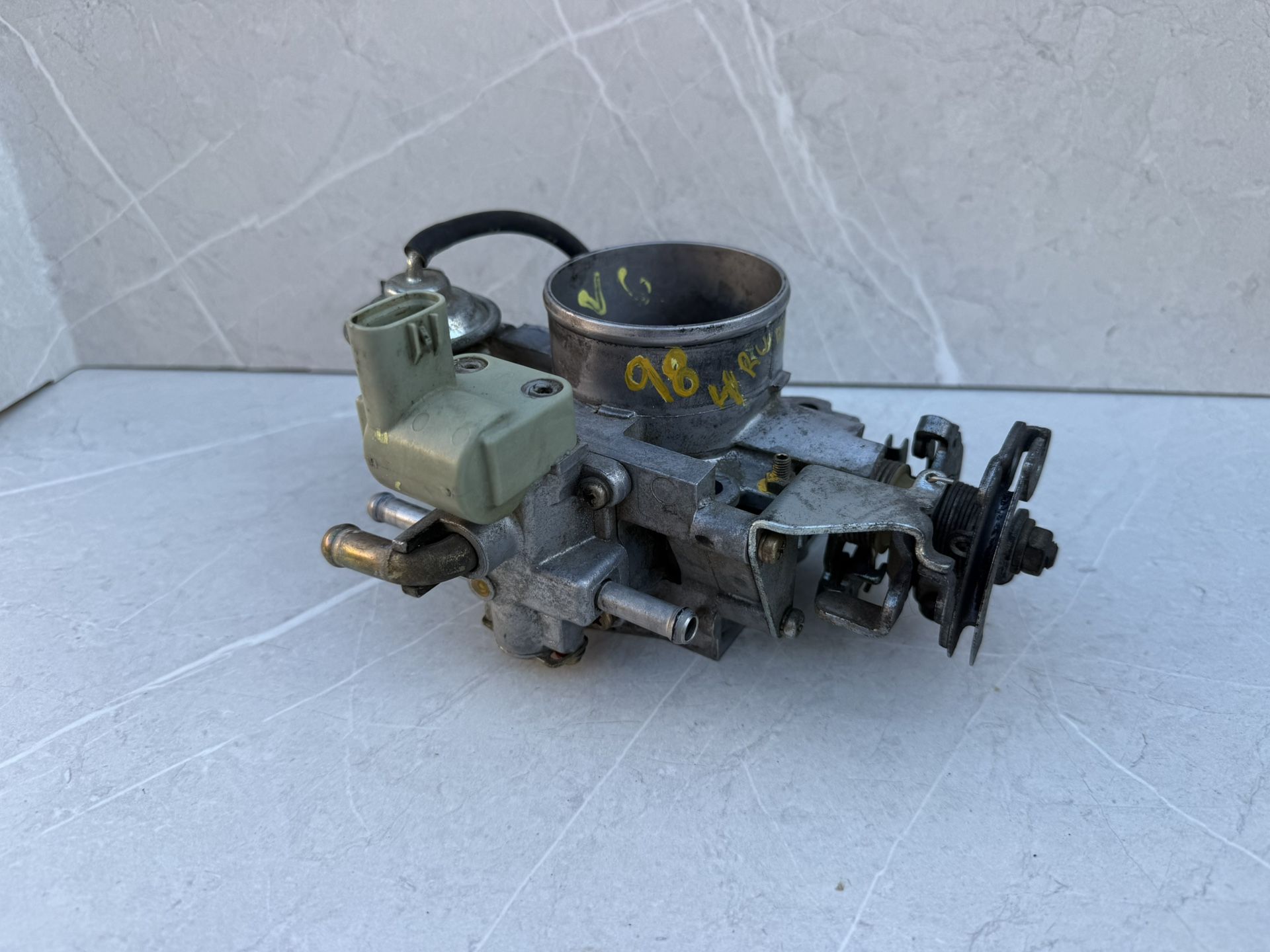 98 Toyota 4Runner V6 Throttle Body