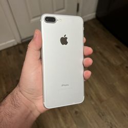 Iphone 7 Plus 32gb Unlocked 
