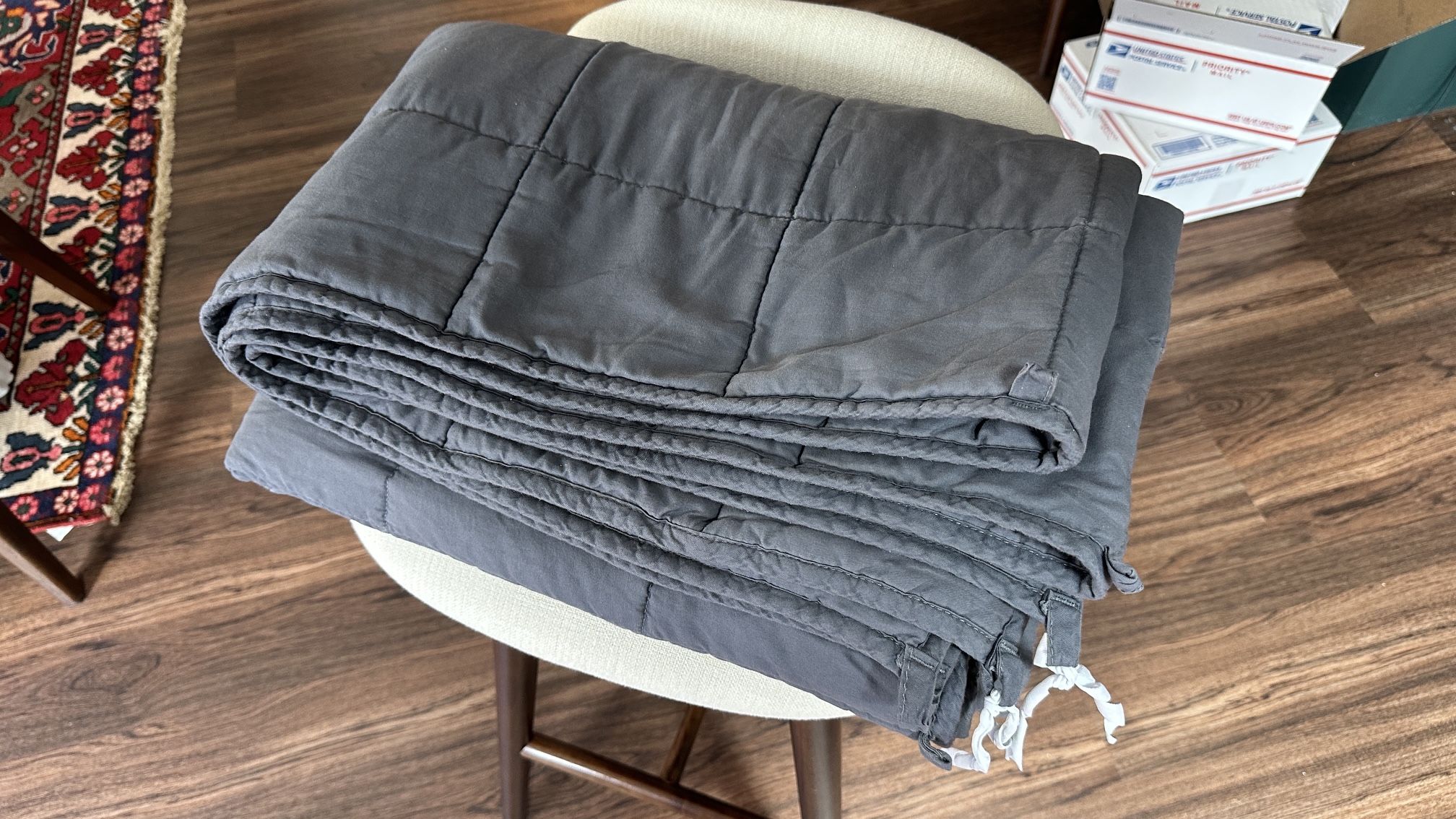 Weighted Blanket