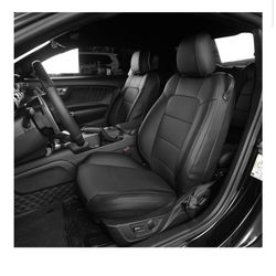 Seat Cover for Ford Mustang 2015-2023