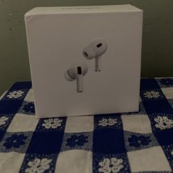 Airpod Gen 2 Pro 