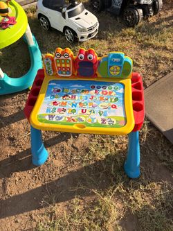 Toy / car /walker