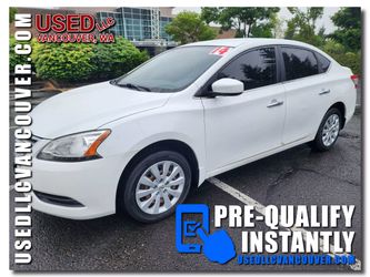 2014 Nissan Sentra