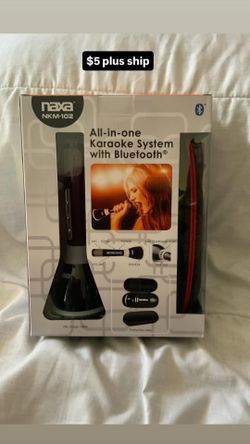Karaoke