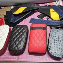 Minibike Seats 