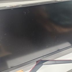 LG 160 Hz 1440p  GAMING MONITOR 