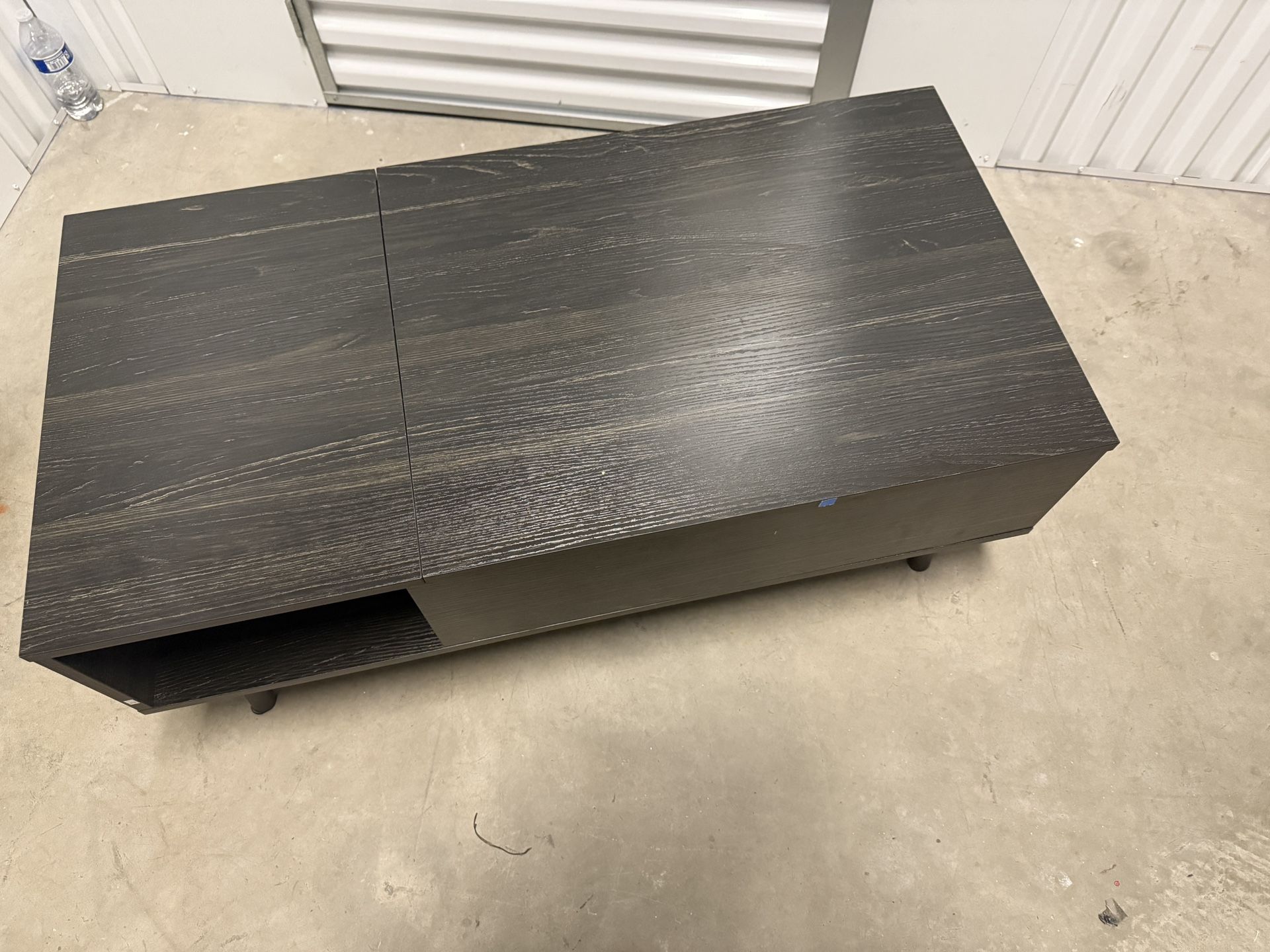 Ikea Besta Coffee Table