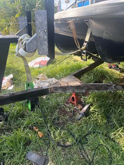 Mobile welding