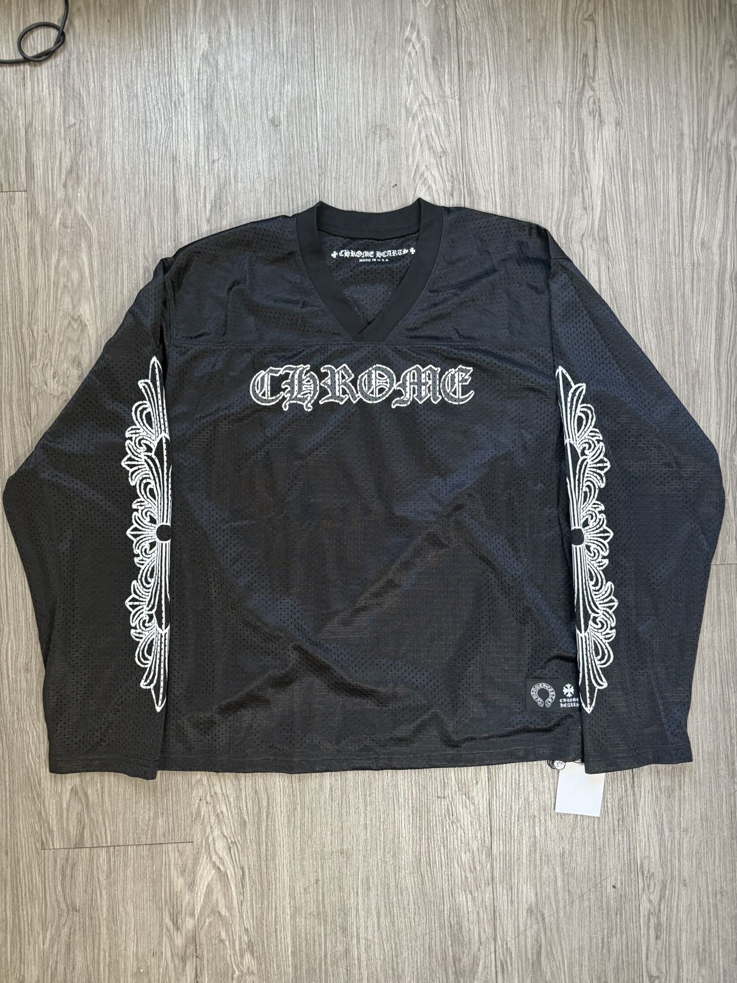 Chrome Hearts Jersey 