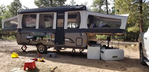 M-2716F Rockwood (FOREST RIVER)
