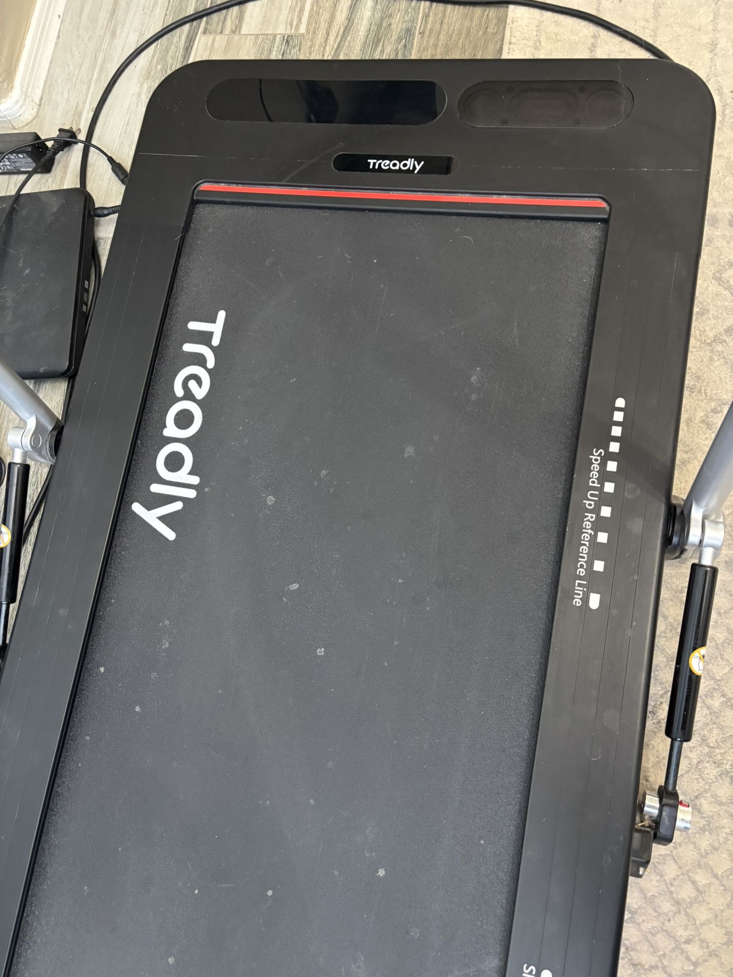 Treadly Treadmill