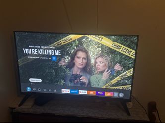 40 inch Tv for sale