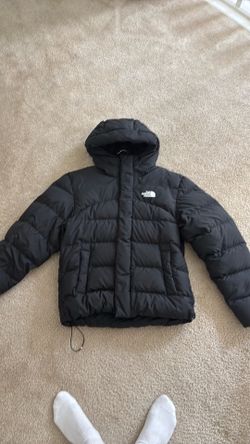 northface puffer