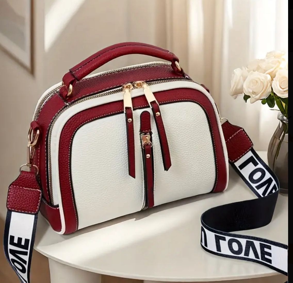Women Luxury Bag