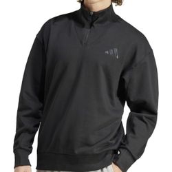 Men’s Adidas Sweater Size Large 