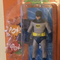Batman 1966 Todd Mcfarlane 