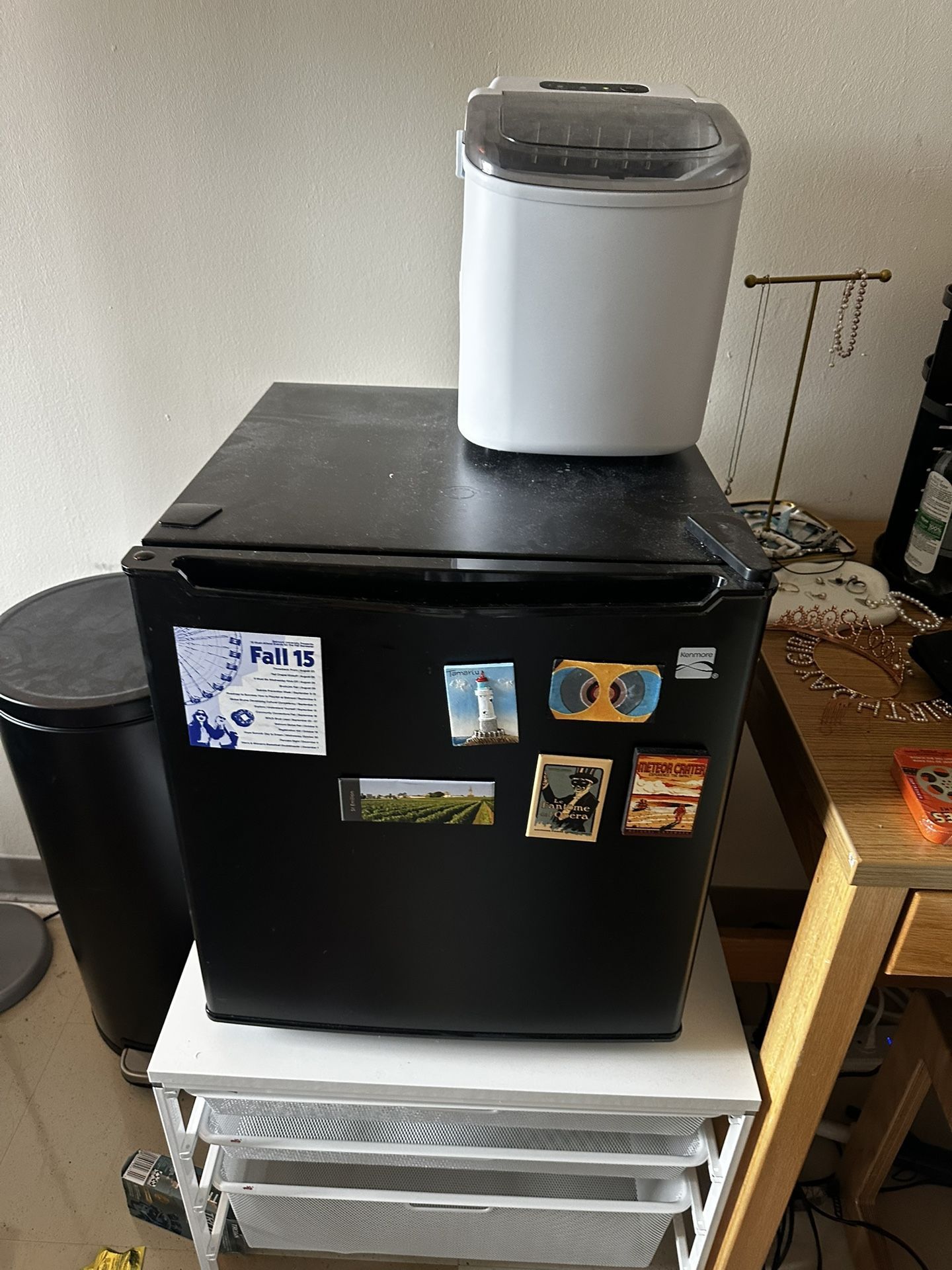 Mini Refrigerator
