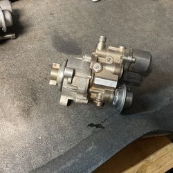 N54-n55 High pressure fuel pump