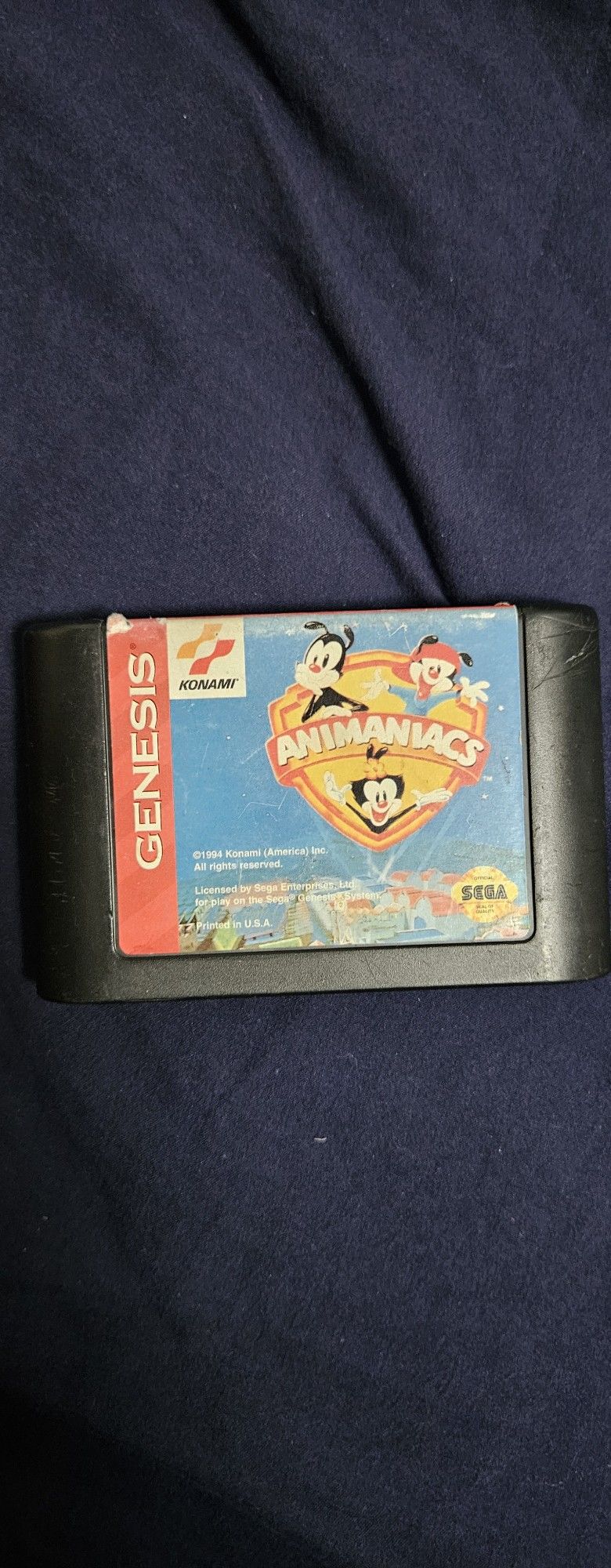Game