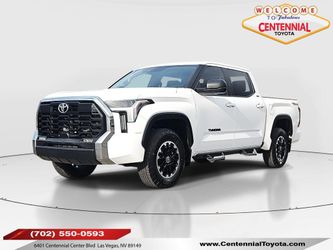 2024 Toyota Tundra