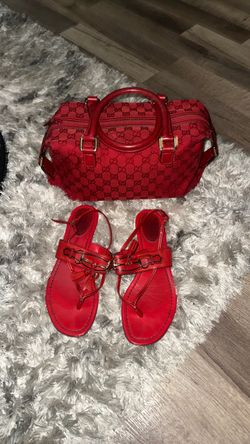 Gucci bag
