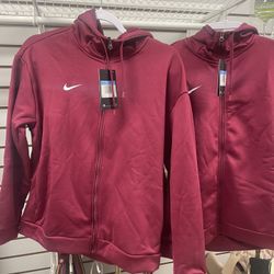 New Nike Jacket 