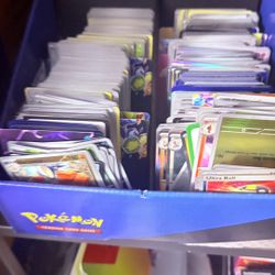 Pokémon Bulk Mixed Sets ! 