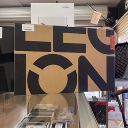 Legion Pro 5i 16” I7 Rtx 4060