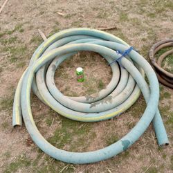High Pressure Hose 
