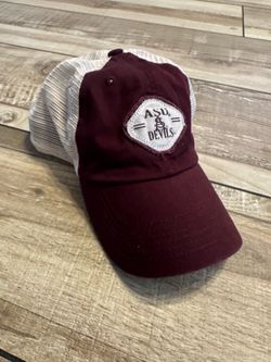 ASU Sun Devils Hat
