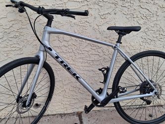 Trek FX Sport Carbon 4