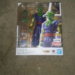 Sh Piccolo ((DRAGONBALL SUPER HERO))