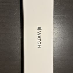 Apple Watch SE 3/New