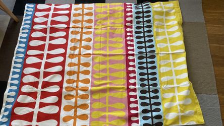 IKEA Curtains