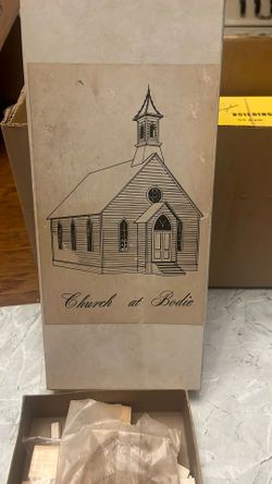 Model Church