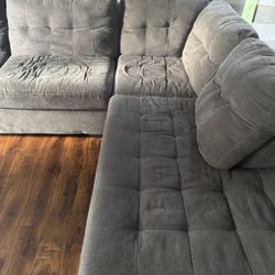 Large Couch