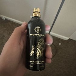 Montale Arabians Tonka