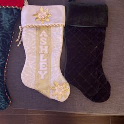 Christmas Stockings