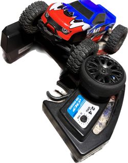MT28 1/28 Scale Mini Rc Truck