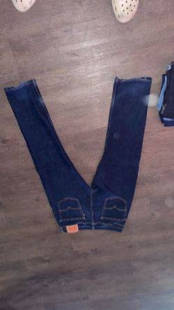 505’s levi jeans /36/30