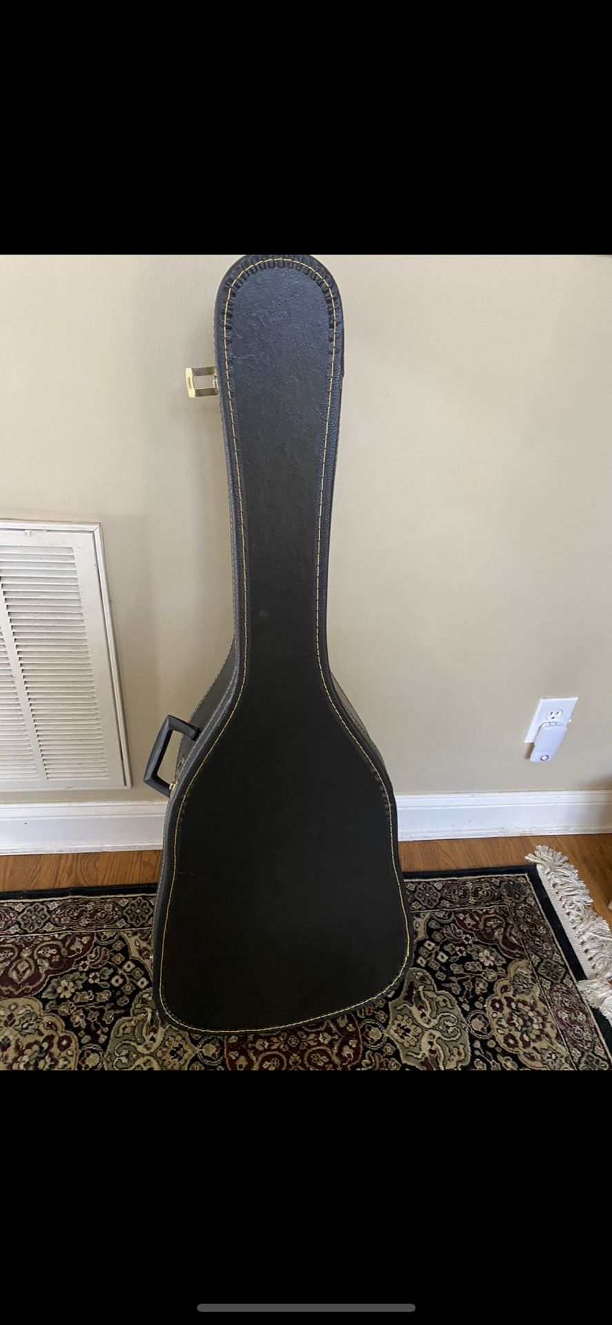 GUITAR CASE
