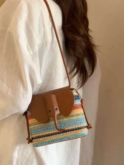 Crossbody/Shoulder Bag