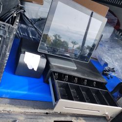 PosBank Cash Register