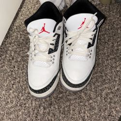 jordan 3s