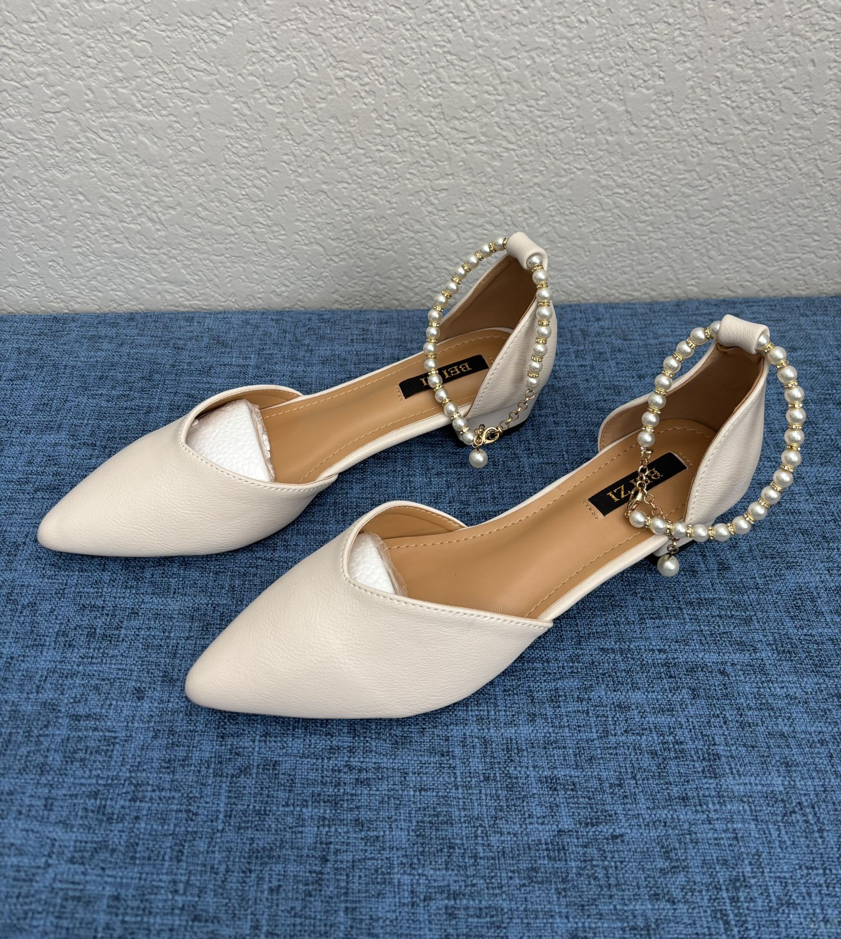 Wedding Shoes